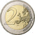 Alemanha, 2 Euro, 25ème anniversaire de la réunification de l'Allemagne, 2015