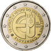 Slowakije, 2 Euro, 10th Anniversary - Accession to the European Union, 2014