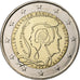 Holandia, 2 Euro, 200th Anniversary - Kingdom of Netherlands, 2013, Utrecht