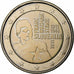 Słowenia, 2 Euro, Franc Rozman - Stane, 2011, Vantaa, Bimetaliczny, MS(60-62)