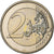 Eslovenia, 2 Euro, Franc Rozman - Stane, 2011, Vantaa, Bimetálico, EBC+, KM:100