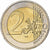 Austria, 2 Euro, 2002, Vienna, Bi-metallico, SPL, KM:3089