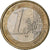 Portogallo, Euro, 2002, Lisbon, Bi-metallico, SPL-, KM:746