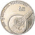 Portugal, 2-1/2 Euro, Fado, 2008, Lisbon, Kupfer-Nickel, VZ