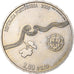 Portugal, 2-1/2 Euro, Alto Douro, 2008, Lisbon, Cobre-níquel, MS(60-62)