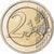 Griekenland, 2 Euro, Jeux Olympiques, 2011, Athens, Bi-Metallic, UNC-, KM:239