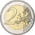 Griechenland, 2 Euro, Philippi, 2017, Athens, Bi-Metallic, UNZ