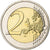 Grecia, 2 Euro, Marathon, 2017, Athens, Bi-metallico, SPL, KM:236