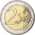 Zypern, 2 Euro, European Capital of Culture, 2017, Athens, Bi-Metallic, UNZ