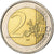 Grèce, 2 Euro, JO 2004 d'Athènes, 2004, Athènes, Bimétallique, SPL, KM:209