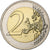 Lithuania, 2 Euro, Culture balte, 2016, Vilnius, Bi-Metallic, UNZ