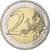 Griechenland, 2 Euro, Dimitri Mitropoulos, 2016, Athens, Bi-Metallic, UNZ