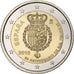 Espanha, 2 Euro, Felipe VI 50th Anniversary, 2018, Madrid, Bimetálico, MS(63)