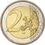 Finlandia, 2 Euro, ONU, 2005, Vantaa, Bi-metallico, SPL