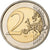 Finland, 2 Euro, Rahapaja, 2010, Vantaa, Bi-Metallic, MS(63)