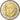 Finland, 2 Euro, Helene Schjerfbeck, 2012, Vantaa, Bi-Metallic, UNC-