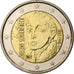 Finnland, 2 Euro, Helene Schjerfbeck, 2012, Vantaa, Bi-Metallic, UNZ