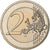 Luxembourg, 2 Euro, Jean de Luxembourg - Lieutenant-Représentant, 2011