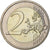 Luksemburg, 2 Euro, Guillaume IV, 2012, Utrecht, Bimetaliczny, MS(63)