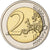 Luxembourg, 2 Euro, 50th Anniversary - Accession of Grand-Duc Jean, 2014