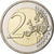 Malta, 2 Euro, First Flight Collection, 2015, Bimetaliczny, MS(63)