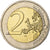 Malta, 2 Euro, Self-Government, 2013, Bi-Metallic, UNZ