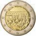 Malta, 2 Euro, Majority Representation, 2012, Bi-Metallic, MS(63)