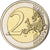 Malta, 2 Euro, Majority Representation, 2012, Bimetaliczny, MS(63)