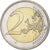 Finland, 2 Euro, Helene Schjerfbeck, 2012, Vantaa, Bi-Metallic, AU(55-58)