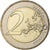 Duitsland, 2 Euro, Hamburg, 2008, Berlin, Bi-Metallic, UNC-, KM:261