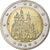 Duitsland, 2 Euro, Bayern, 2012, Berlin, Bi-Metallic, UNC-, KM:305