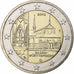 Duitsland, 2 Euro, Baden-Württemberg, 2013, Stuttgart, Bi-Metallic, UNC-