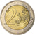 Francia, 2 Euro, Introduction de l'euro, 2012, Pessac, Bi-metallico, SPL