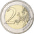 Grèce, 2 Euro, Introduction de l'euro, 2012, Athènes, Bimétallique, SUP+