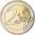 Malta, 2 Euro, Introduction de l'euro, 2012, Utrecht, Bimetálico, SC, KM:139