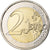 Portugal, 2 Euro, Human Rights, 2009, Lisbonne, Bimétallique, SPL, KM:784