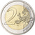 Portugal, 2 Euro, Porto Clérigos Tower, 2013, Lisbon, Bimetaliczny, MS(63)