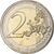 Malta, 2 Euro, 30 ans du drapeau de l'UE, 2015, Utrecht, Bimetálico, SC