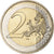 Francia, 2 Euro, Traité de Rome, 2007, Pessac, Bi-metallico, SPL, KM:1460