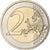 Autriche, 2 Euro, Traité de Rome, 2007, Vienne, Bimétallique, SPL, KM:3150