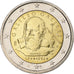 Italia, 2 Euro, Galileo Galilei, 2014, Rome, Bi-metallico, SPL