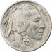 Vereinigte Staaten, 5 Cents, Buffalo Nickel, 1913, Philadelphia, Cupronickel, SS