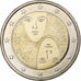 Finland, 2 Euro, Centenaire du suffrage universel, 2006, Vantaa, Bi-Metallic