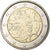 Finnland, 2 Euro, Rahapaja, 2010, Vantaa, Bi-Metallic, UNZ, KM:154