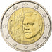 Luxembourg, Henri, 2 Euro, Palais grand-ducal, 2007, Pessac, Bimétallique, SPL