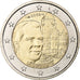 Lussemburgo, Henri, 2 Euro, Château de Berg, 2008, Pessac, Bi-metallico, SPL