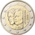 Luxembourg, Henri, 2 Euro, Charlotte Grand Duchess of Luxembourg, 2009, Utrecht