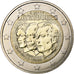 Luxemburgo, Henri, 2 Euro, Jean de Luxembourg - Lieutenant-Représentant, 2011