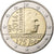 Luxemburgo, 2 Euro, 175th Anniversary - Independence of Luxemburg, 2014