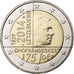 Lussemburgo, 2 Euro, 175th Anniversary - Independence of Luxemburg, 2014